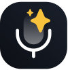 BlabbyAI logo
