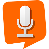 SpeechTexter logo