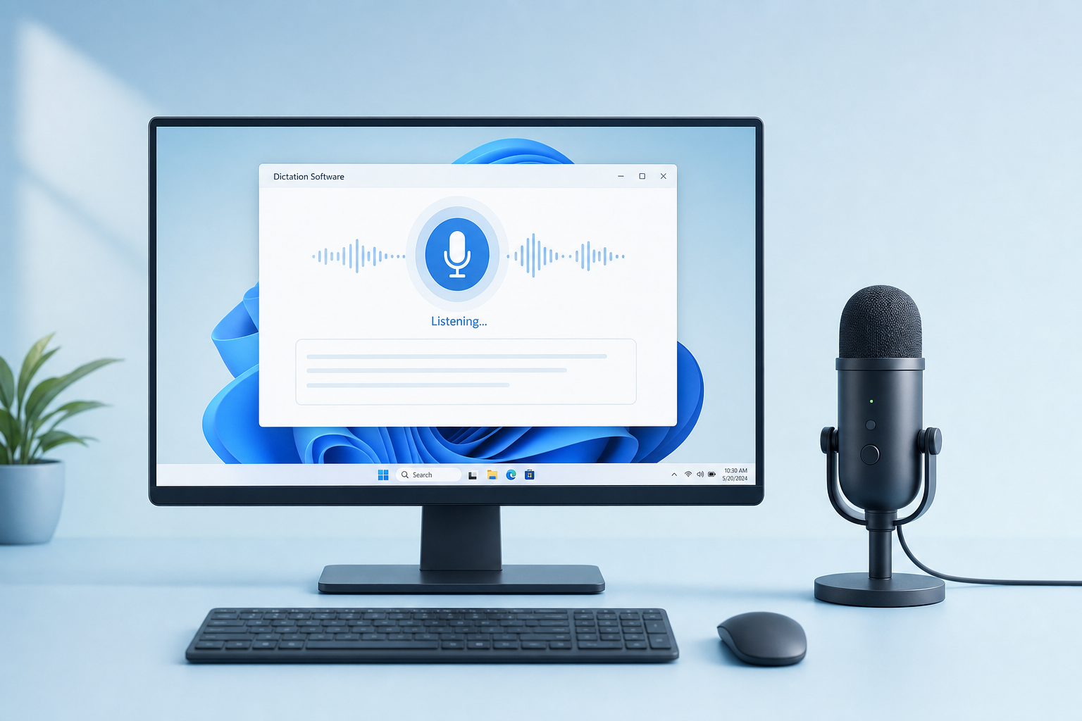 Spokenly für Windows: Läuft es wirklich am PC? (2026)